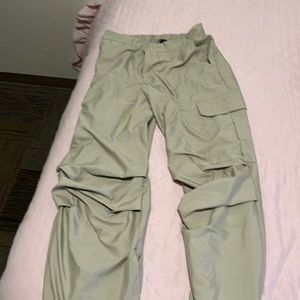 Nasty gal cargo pants